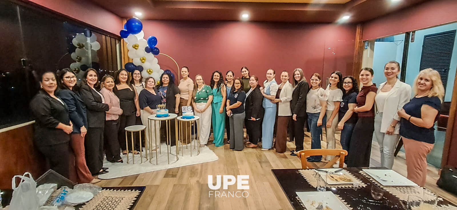 Claustro Docente 2026 fortalece la planificación académica en la Facultad de Ciencias Administrativas y Contables